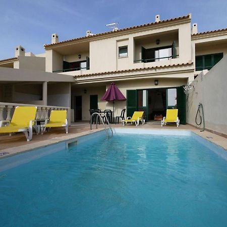 Villa Vacations House Albufeira Exterior foto