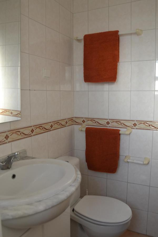 Villa Vacations House Albufeira Exterior foto