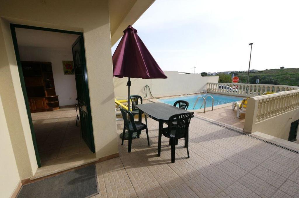 Villa Vacations House Albufeira Exterior foto
