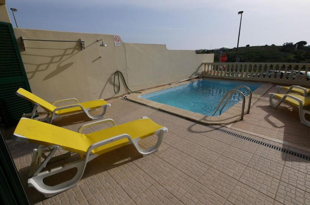 Villa Vacations House Albufeira Exterior foto