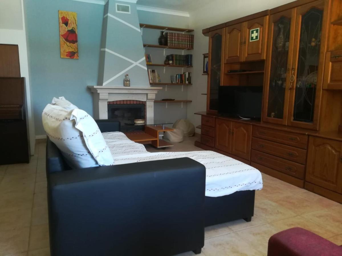 Villa Vacations House Albufeira Exterior foto